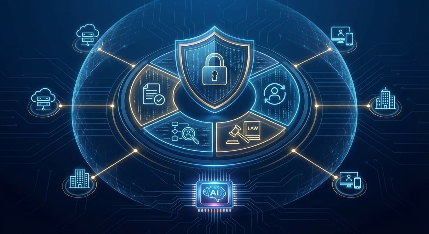 Capa do produto DPO-QueryWise