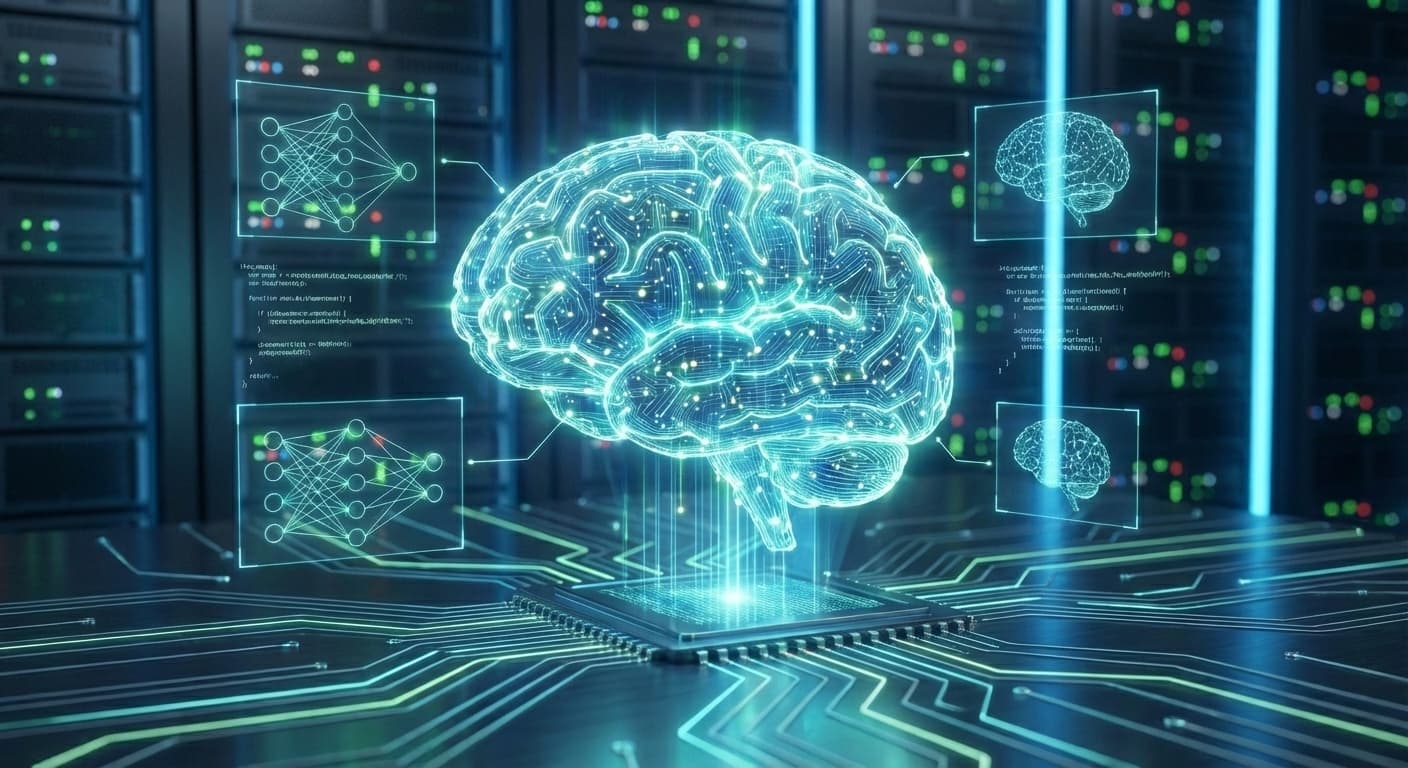 Inteligência Artificial