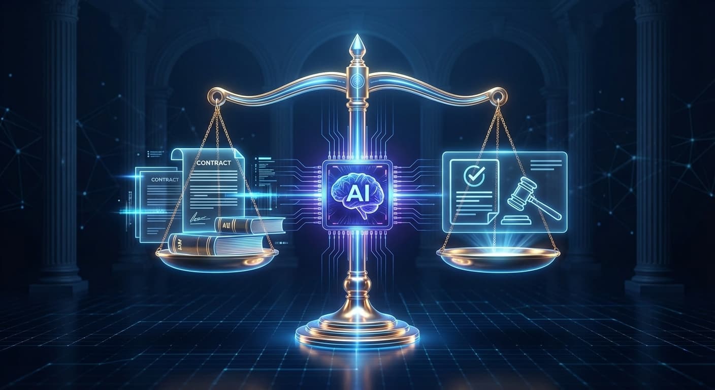 Capa do produto Legal-QueryWise